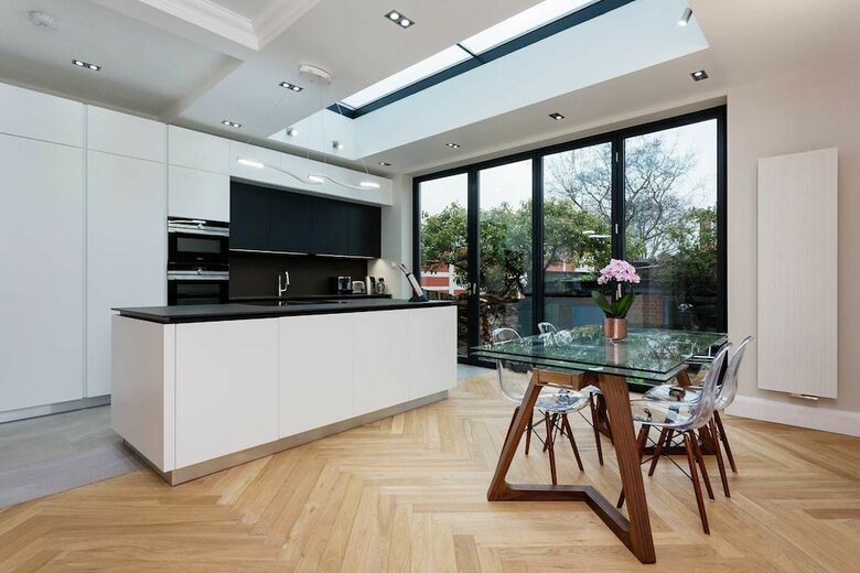 Sleek And Bright