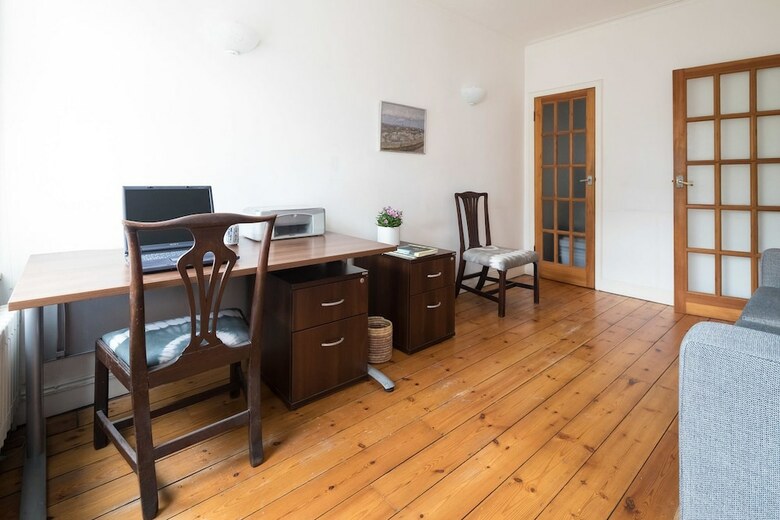 Apartamentos Queen Court Flat