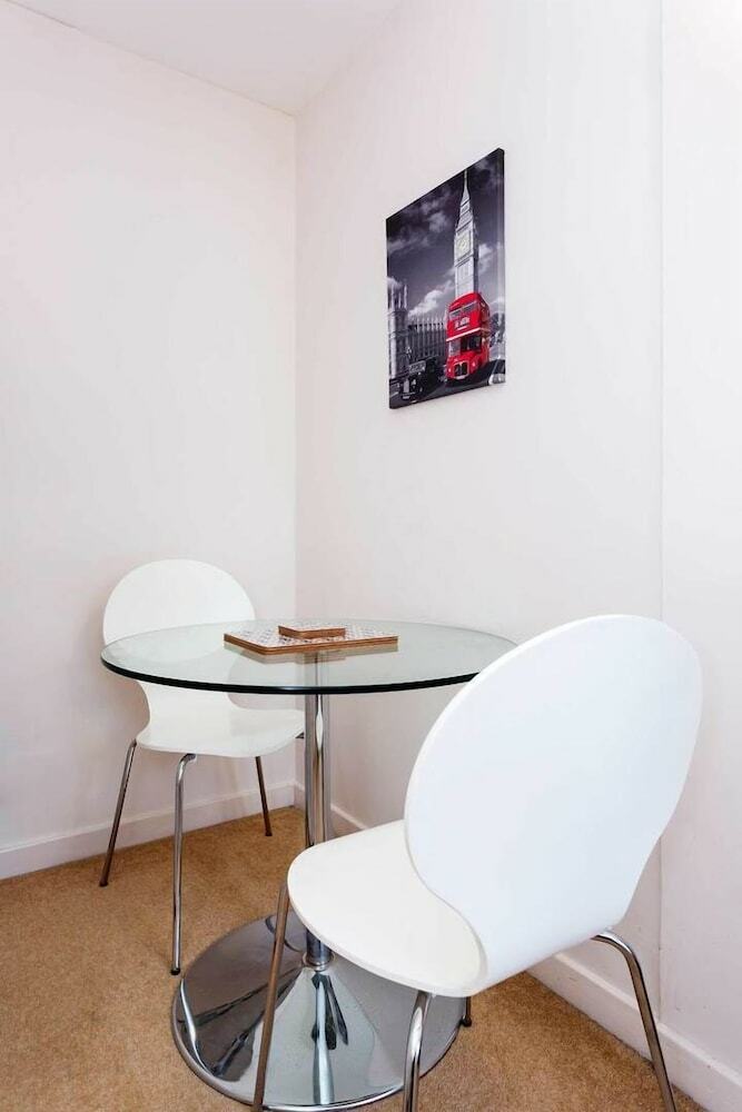 Apartamentos Little Lancaster