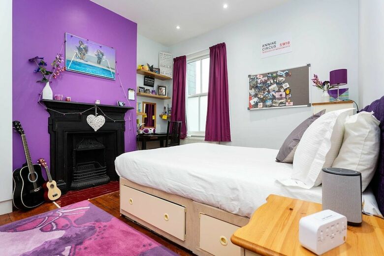 Southfields Hideaway