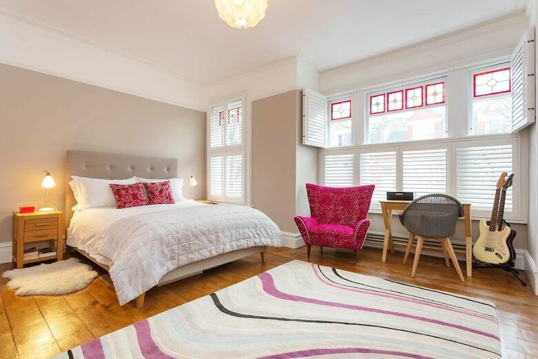 Highgate Style