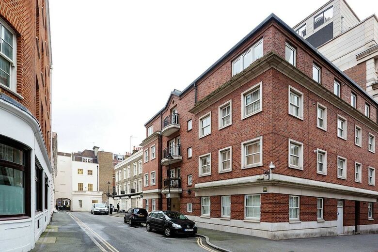 Apartamentos Lytton Court