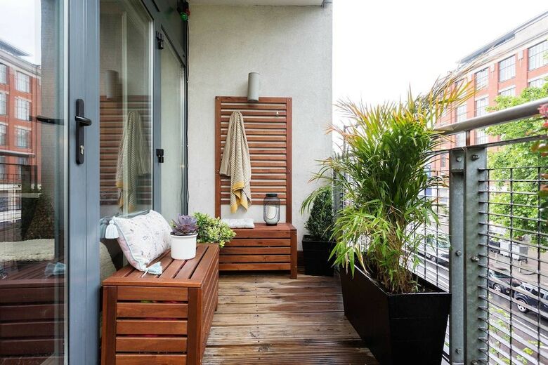 Apartamentos Angel Sophistication