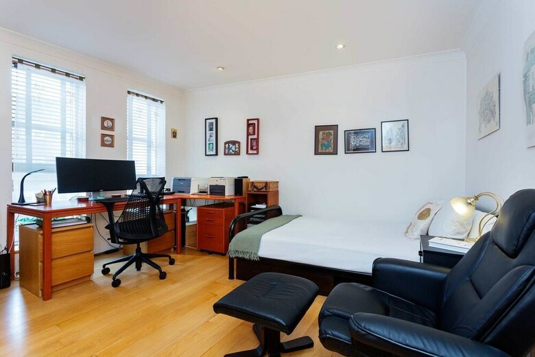 Apartamentos By Hammersmith Bridge