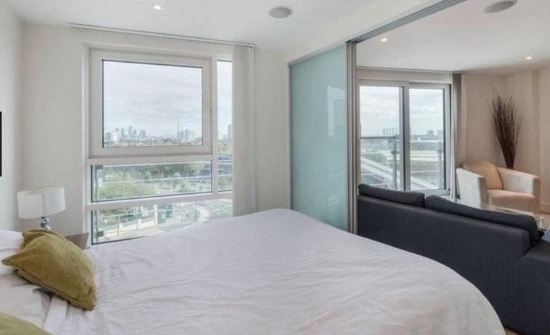 Apartamentos Views From Vauxhall