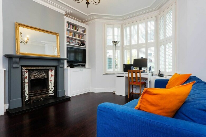 Apartamentos Terraced Home In Tranquil Wimbledon