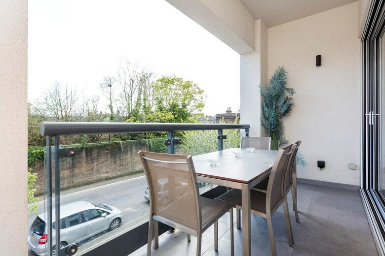 Wandsworth Luxury