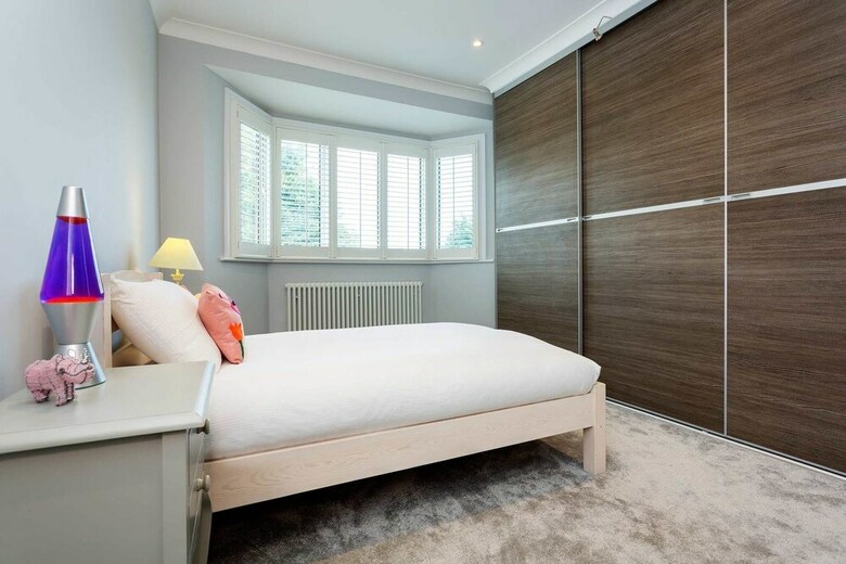 Apartamentos Bespoke Wimbledon Retreat