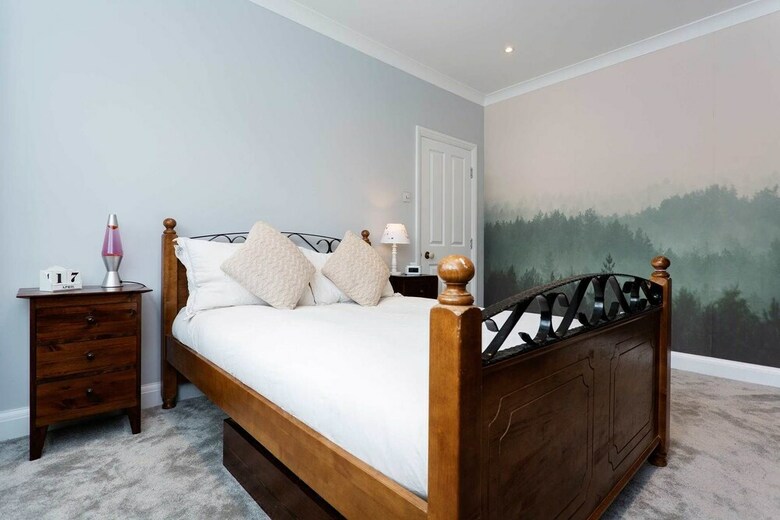 Apartamentos Bespoke Wimbledon Retreat