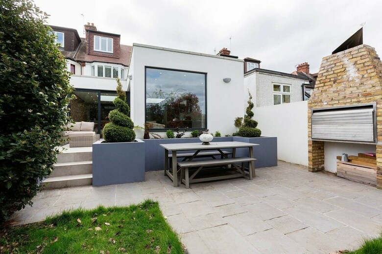 Apartamentos Bespoke Wimbledon Retreat