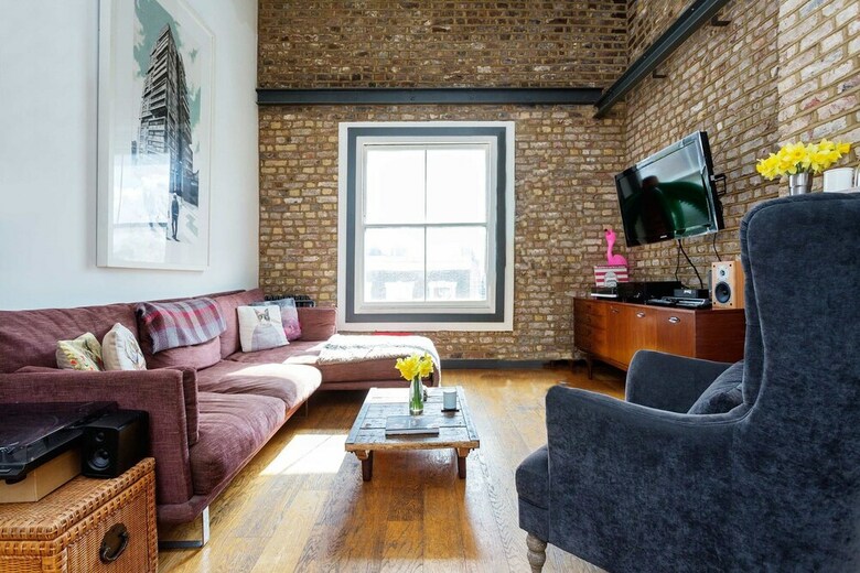 Apartamentos Vauxhall Pad - Near The Oval