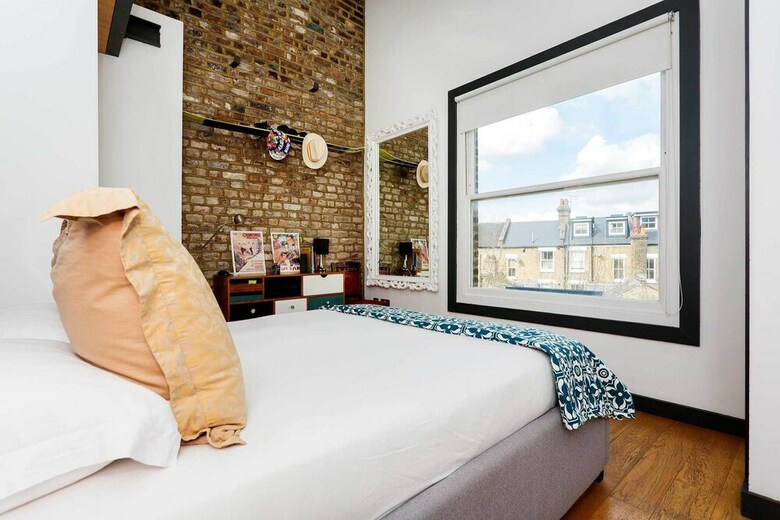 Apartamentos Vauxhall Pad - Near The Oval