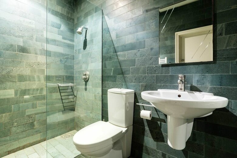 Luxury Near Richmond Park