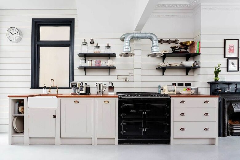 Chic Interiors Near Streatham Common