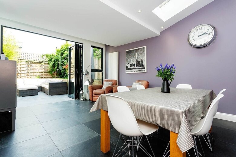 Apartamentos West Dulwich Retreat