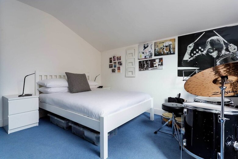 Apartamentos West Dulwich Retreat