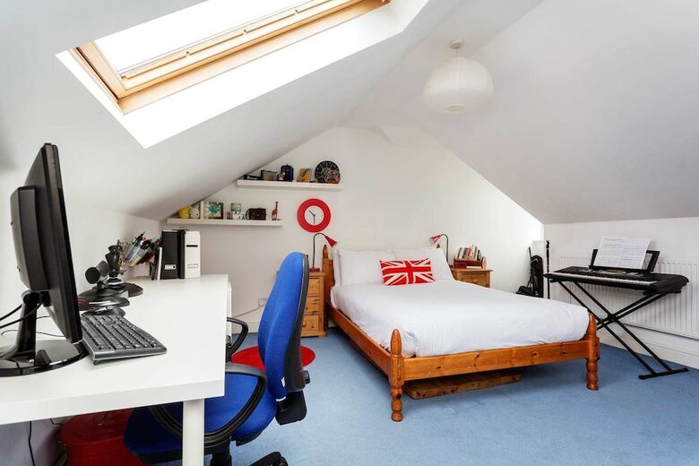Apartamentos West Dulwich Retreat