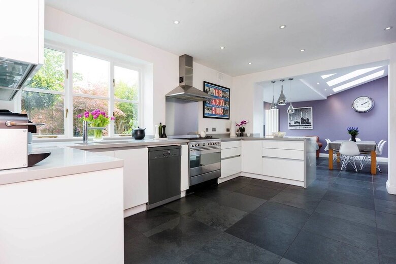 Apartamentos West Dulwich Retreat