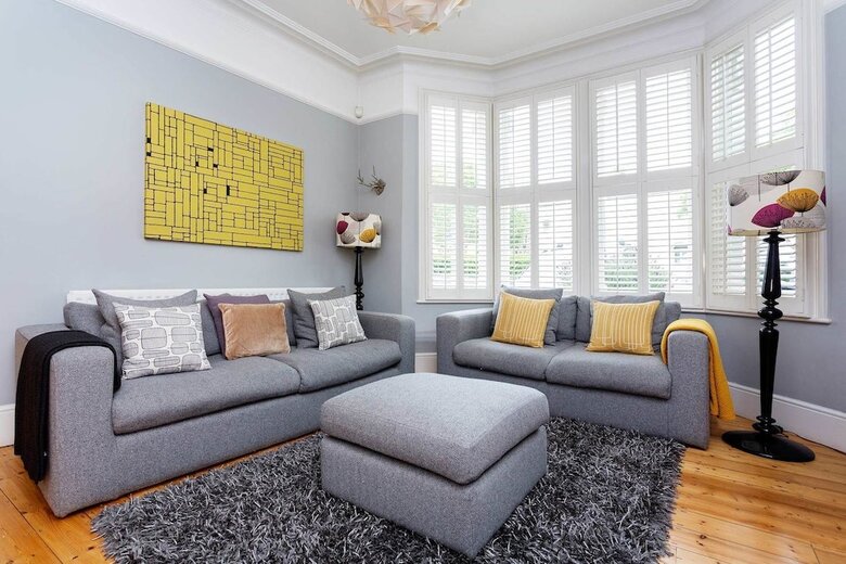 Apartamentos West Dulwich Retreat