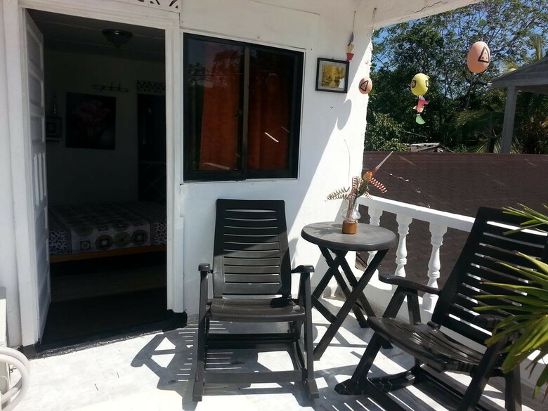 Hostal Posada Nativa Green Sea