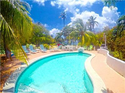 Hotel Ocean View Sai