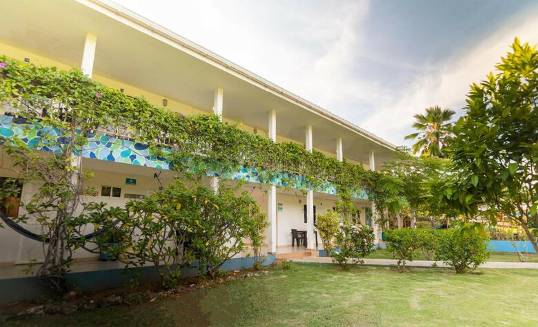 Hostal Hosteria Mar Y Sol