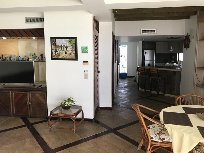 Apartamento Edificio Bay Point Apto 604 - Inmobiliaria Sol Y Mar Islas