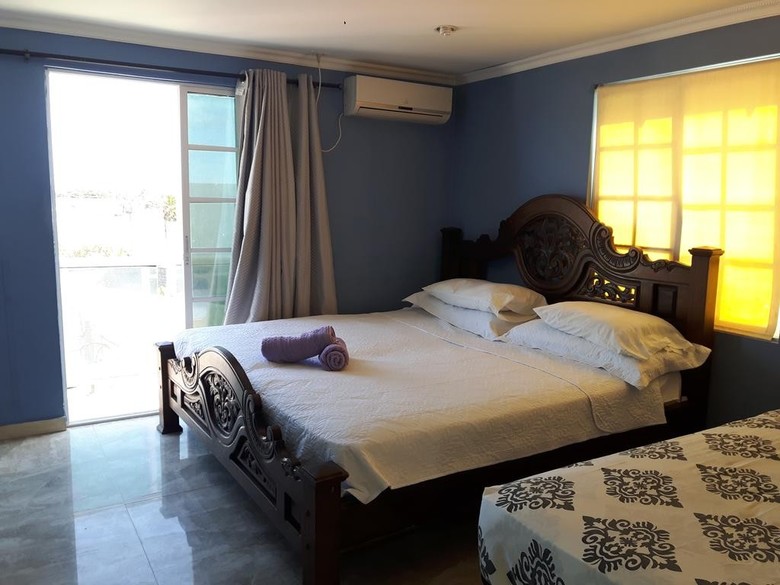 Apartahotel Ocean