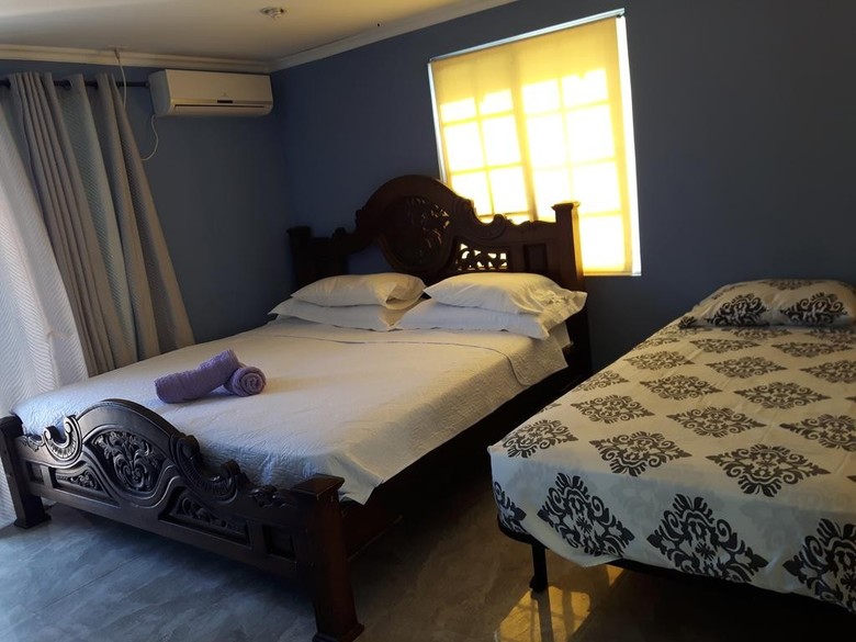 Apartahotel Ocean