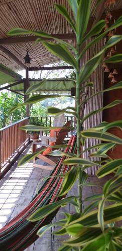 Posada Villa Margarita