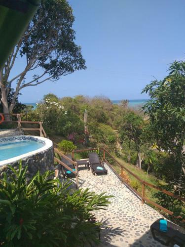 Posada Villa Margarita