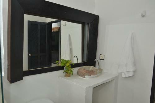 Hotel Casa Barlovento