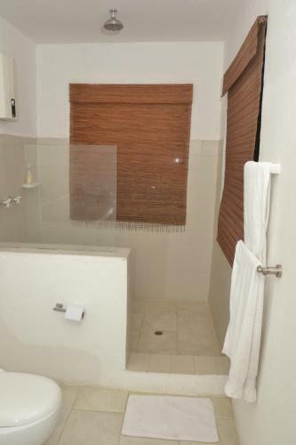 Hotel Casa Barlovento