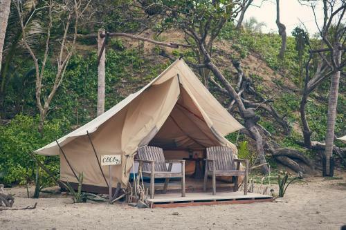 Lodge Finca Los Angeles