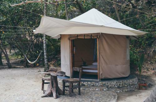 Lodge Finca Los Angeles