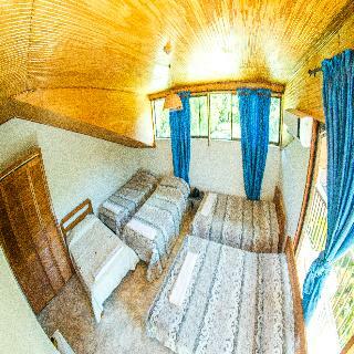 Hotel El Pirata Morgan