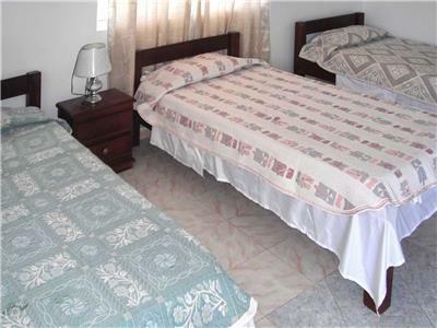 Hostal Posada Enilda