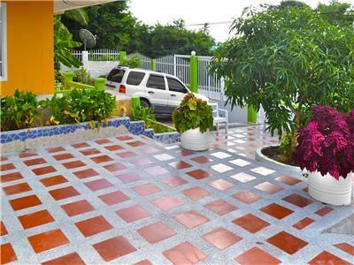 Hostal Posada Enilda