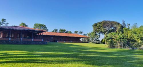 Hostal Finca Apopori