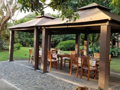 Hotel Hacienda Castilla