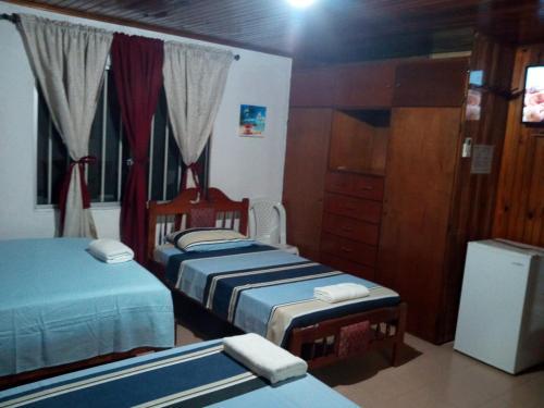 Hostal Posada Mcbean