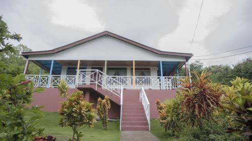 Hostal Posada Mcbean