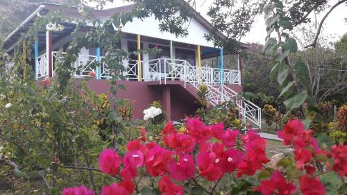 Hostal Posada Mcbean