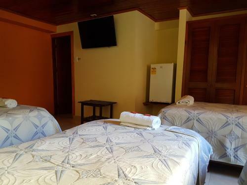 Hotel Old Providence