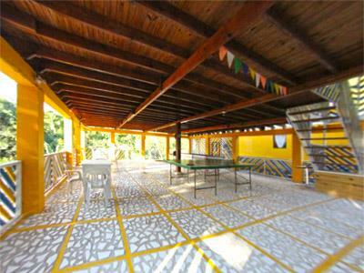 Hotel Cabanas Agua Dulce