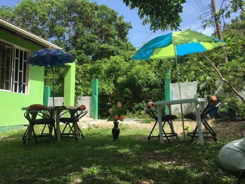 Hostal Posada Spring View