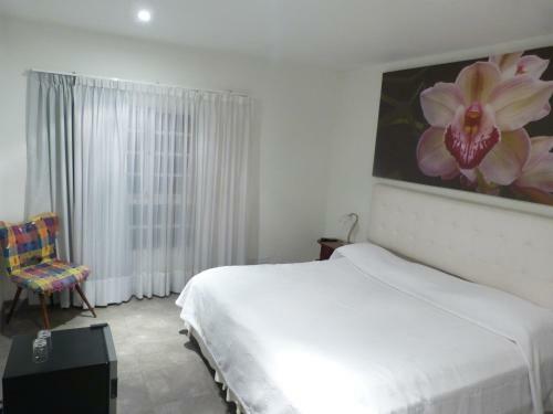 Alto De La Palma Hotel Boutique