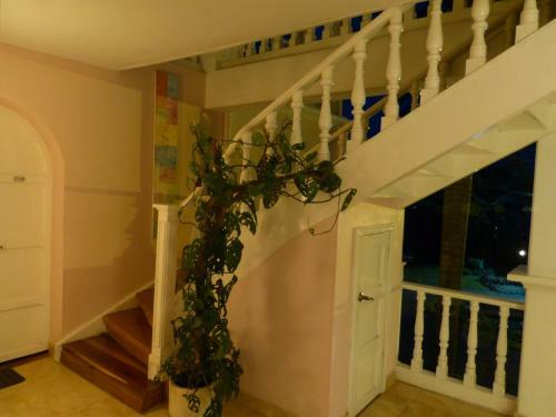 Alto De La Palma Hotel Boutique