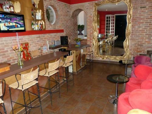Alto De La Palma Hotel Boutique