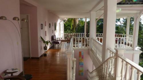 Alto De La Palma Hotel Boutique